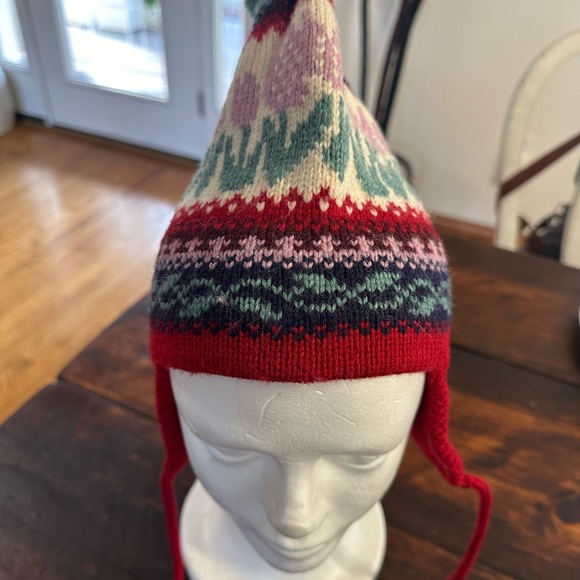 Vintage wool hat! - Picture 3 of 5